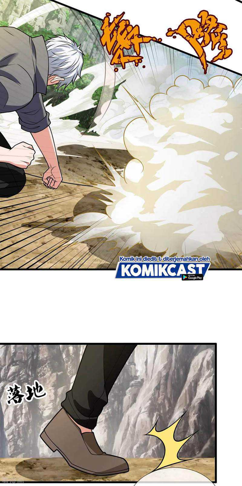 CITY Chapter 198 halaman 11