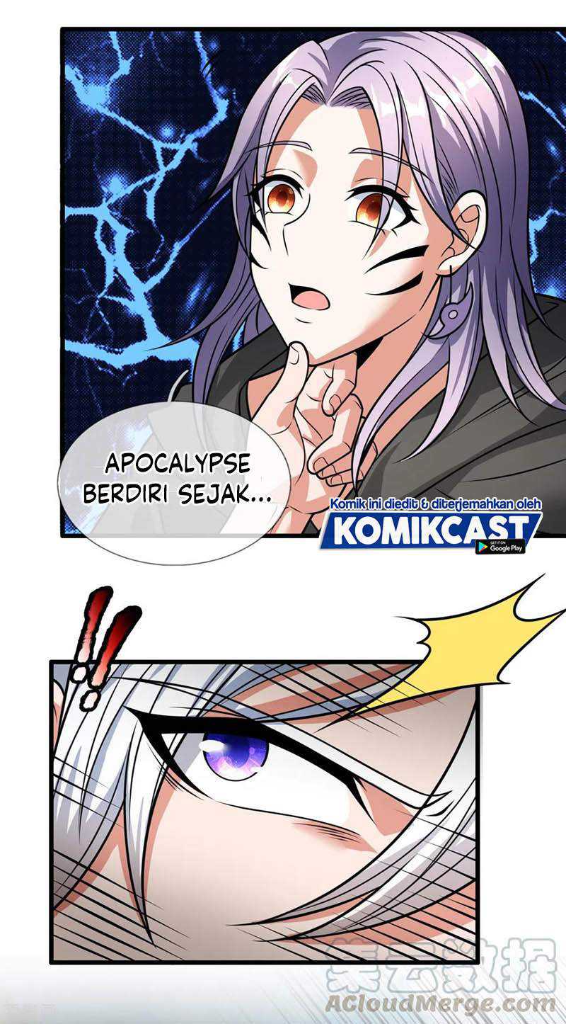 CITY Chapter 200 halaman 10
