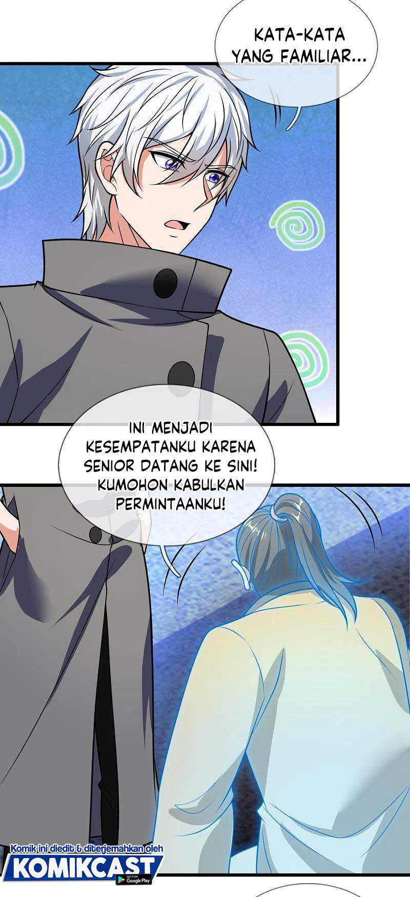 CITY Chapter 203 halaman 9