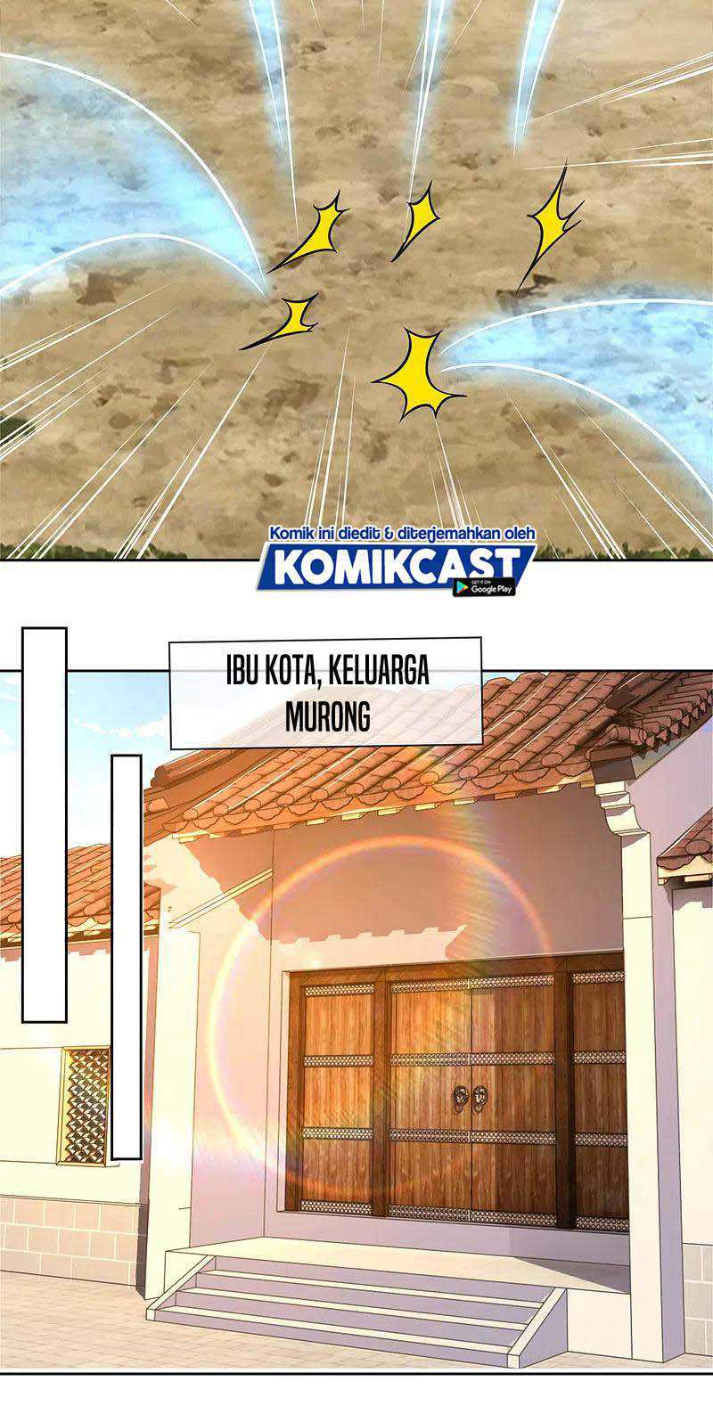 CITY Chapter 206 halaman 9
