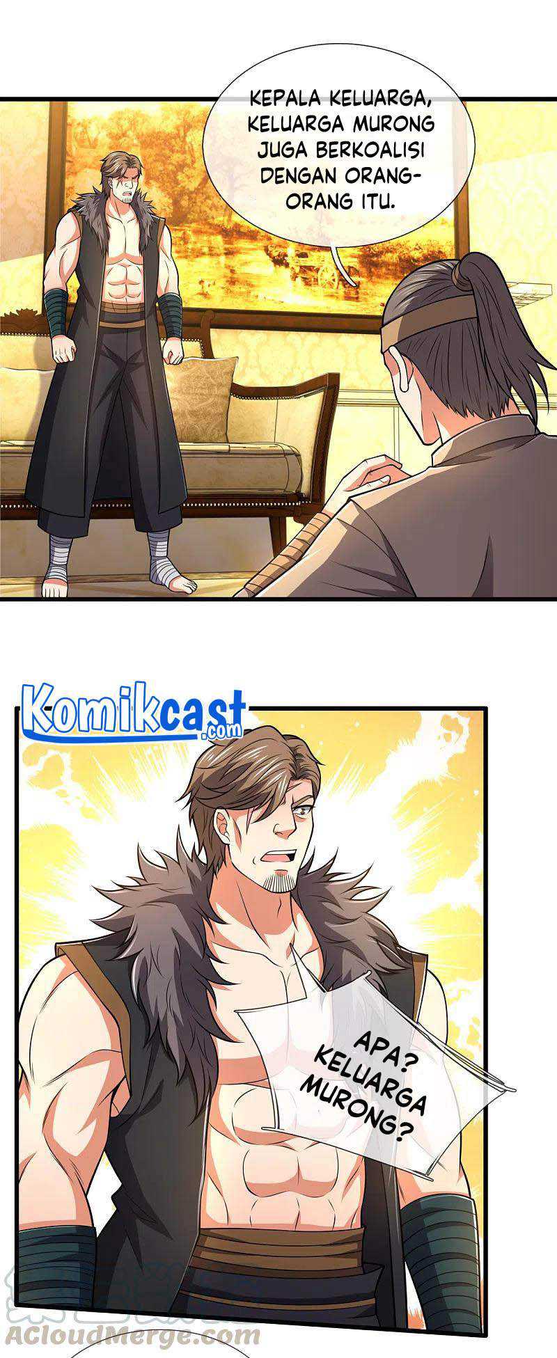CITY Chapter 209 halaman 10