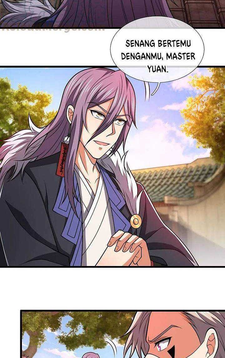 CITY Chapter 211 halaman 9