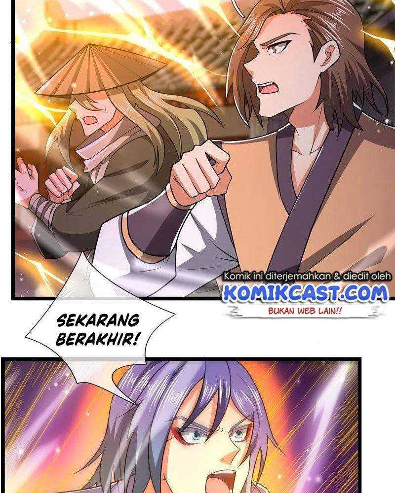 CITY Chapter 215 halaman 16