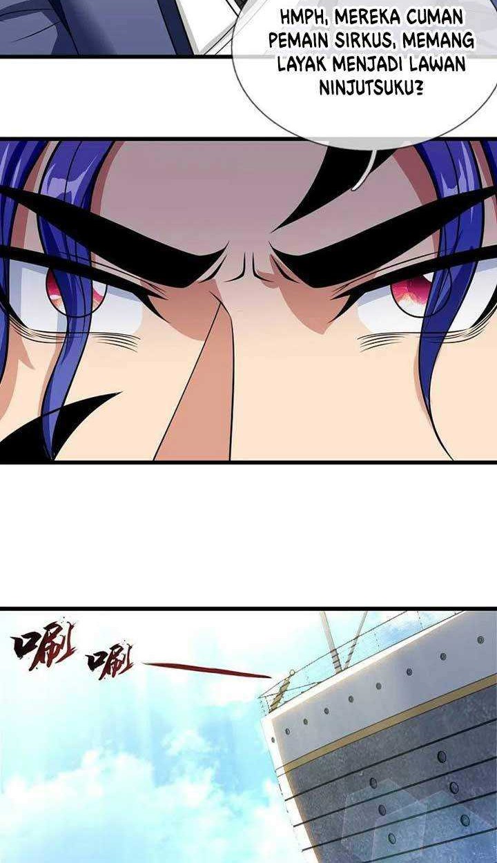 CITY Chapter 216 halaman 9