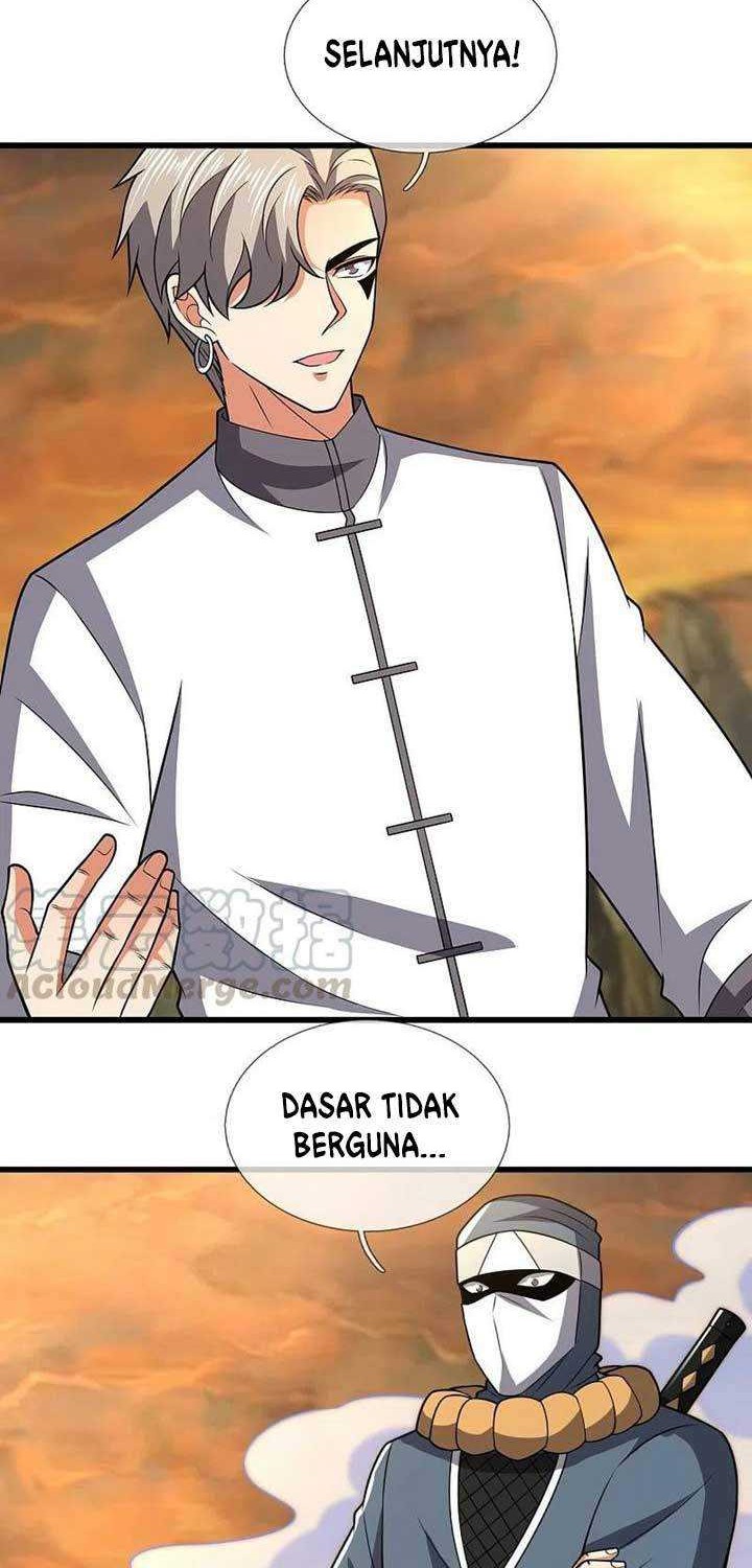 CITY Chapter 218 halaman 9