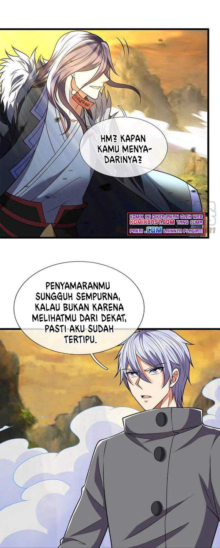 CITY Chapter 224 halaman 9
