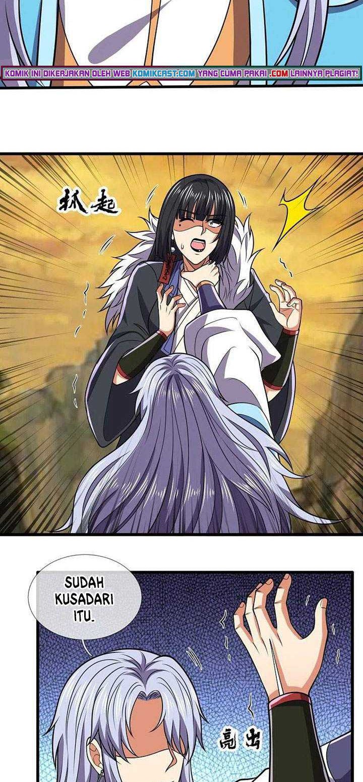 CITY Chapter 226 halaman 9