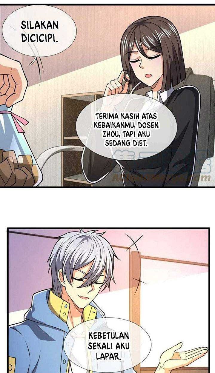 CITY Chapter 230 halaman 9
