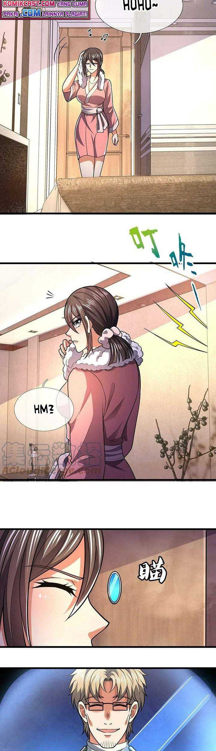 CITY Chapter 232 halaman 9