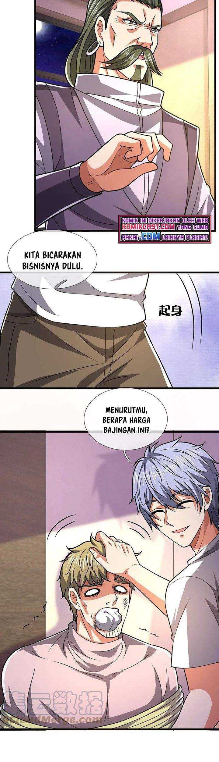 CITY Chapter 234 halaman 10