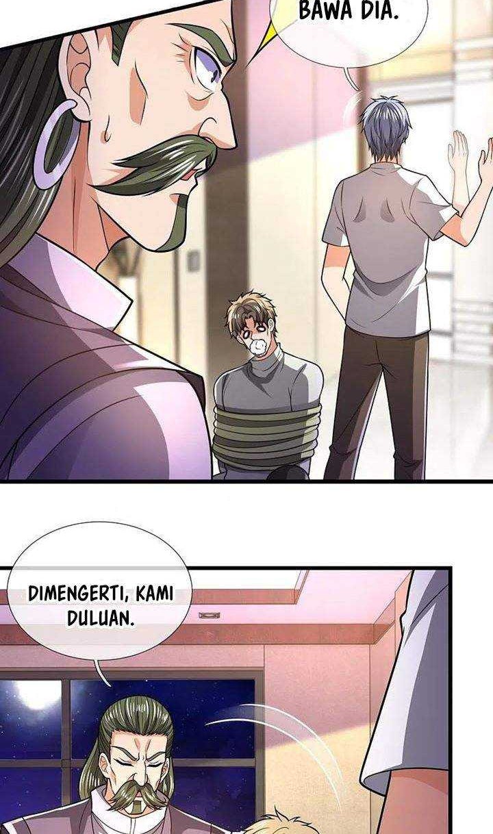 CITY Chapter 235 halaman 9