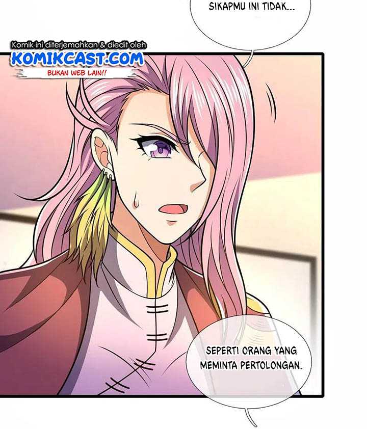 CITY Chapter 240 halaman 11