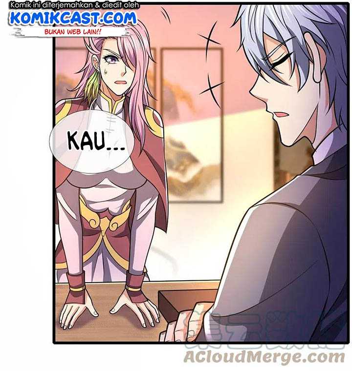 CITY Chapter 240 halaman 12