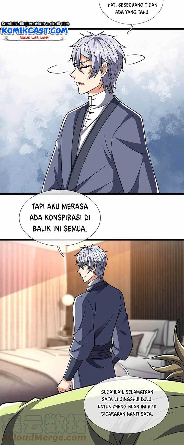 CITY Chapter 242 halaman 12