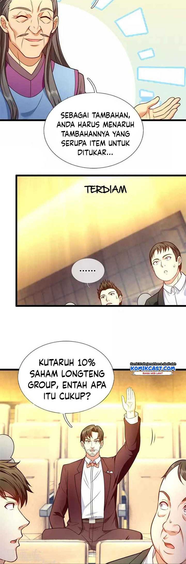 CITY Chapter 259 halaman 9