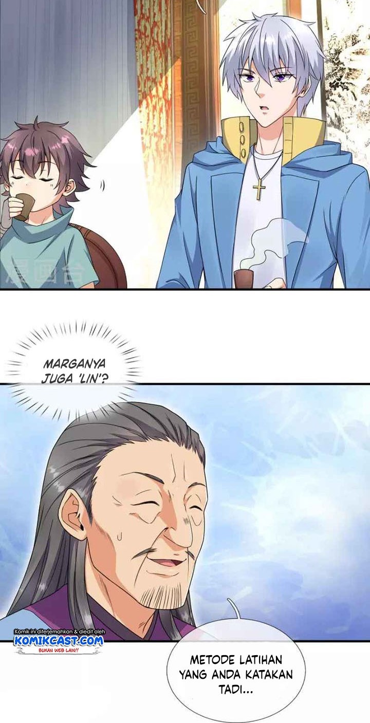 CITY Chapter 260 halaman 9