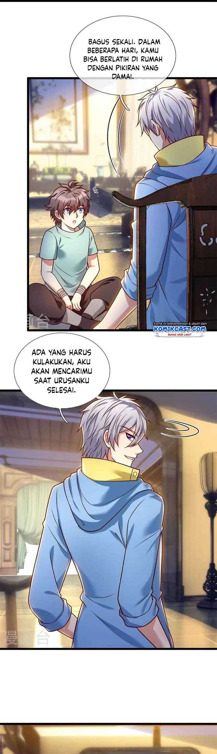 CITY Chapter 263 halaman 12