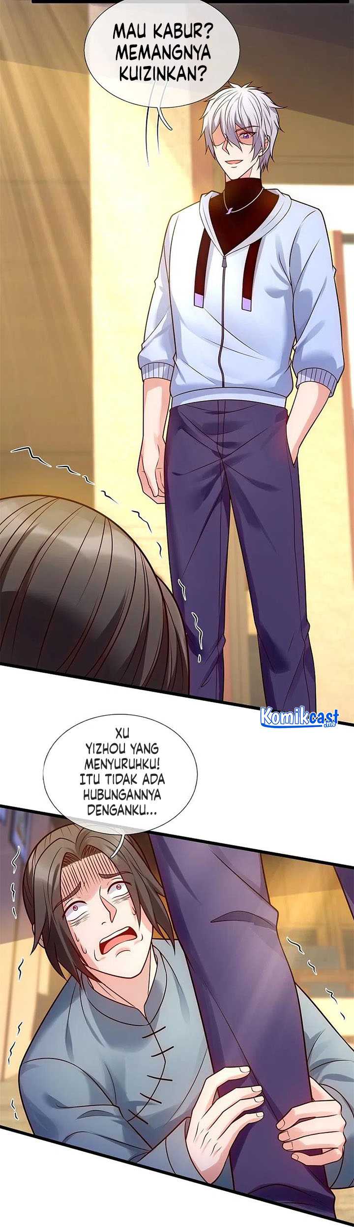 CITY Chapter 278 halaman 11