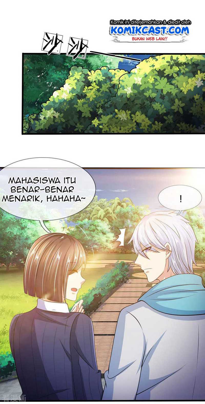 CITY Chapter 28 halaman 9