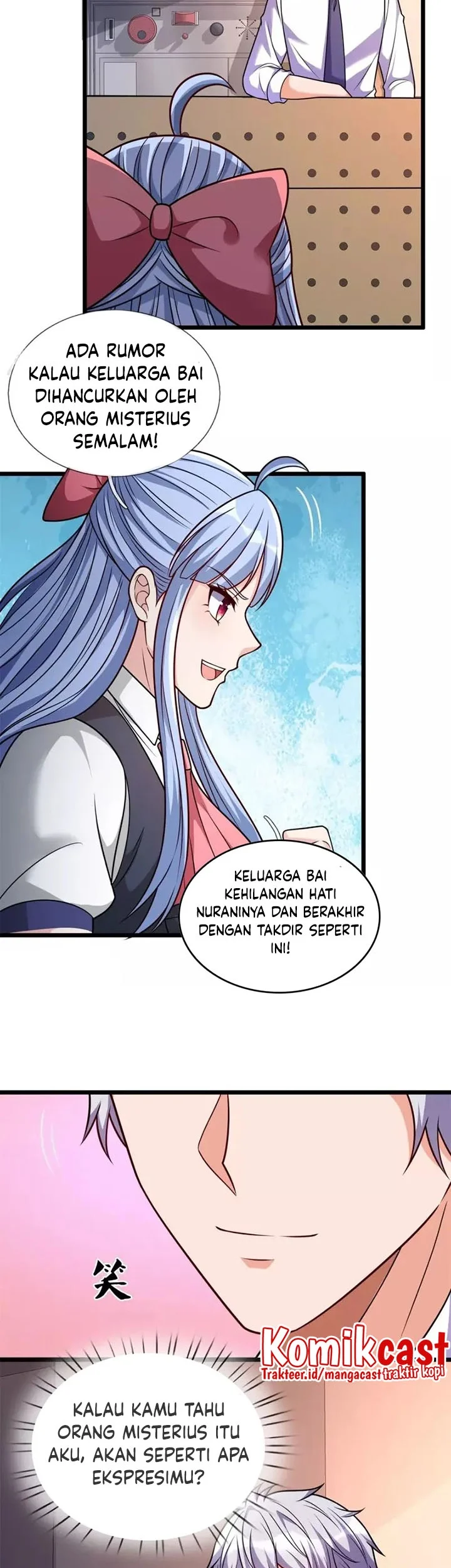 CITY Chapter 295 halaman 9