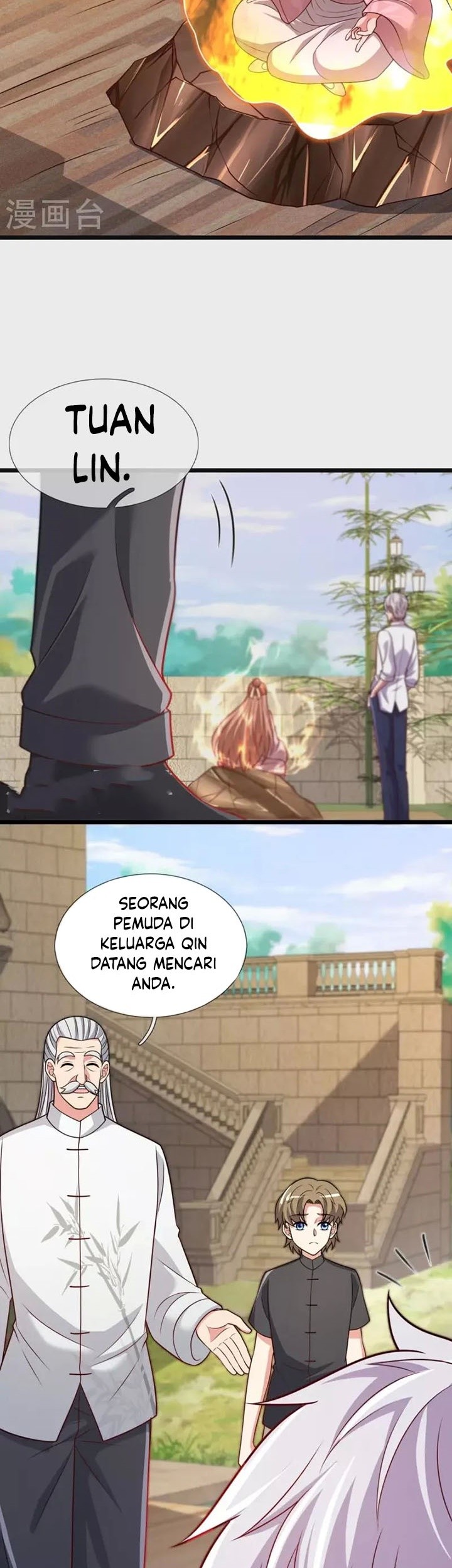 CITY Chapter 306 halaman 9