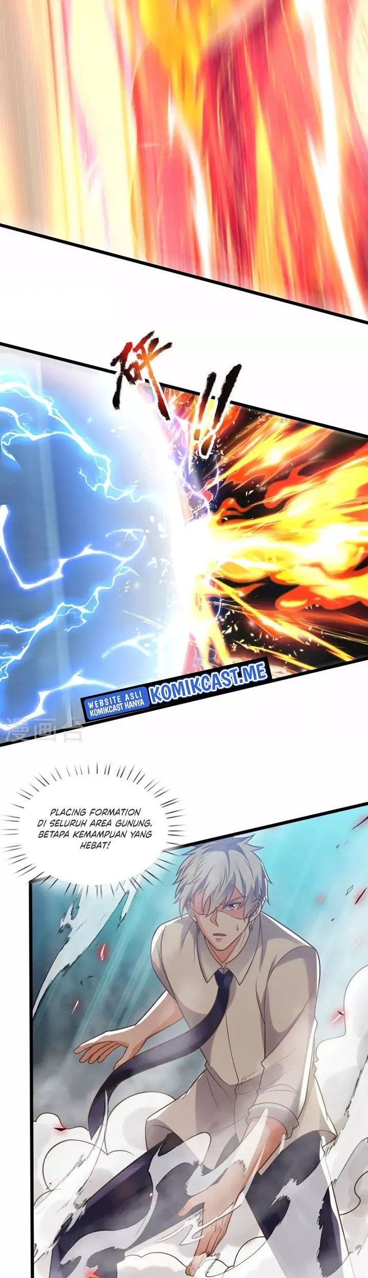 CITY Chapter 307 halaman 9