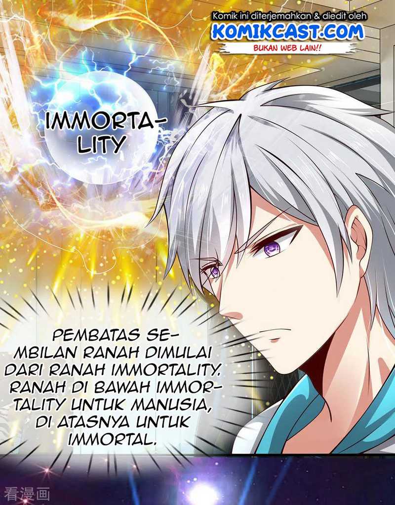 CITY Chapter 33 halaman 21
