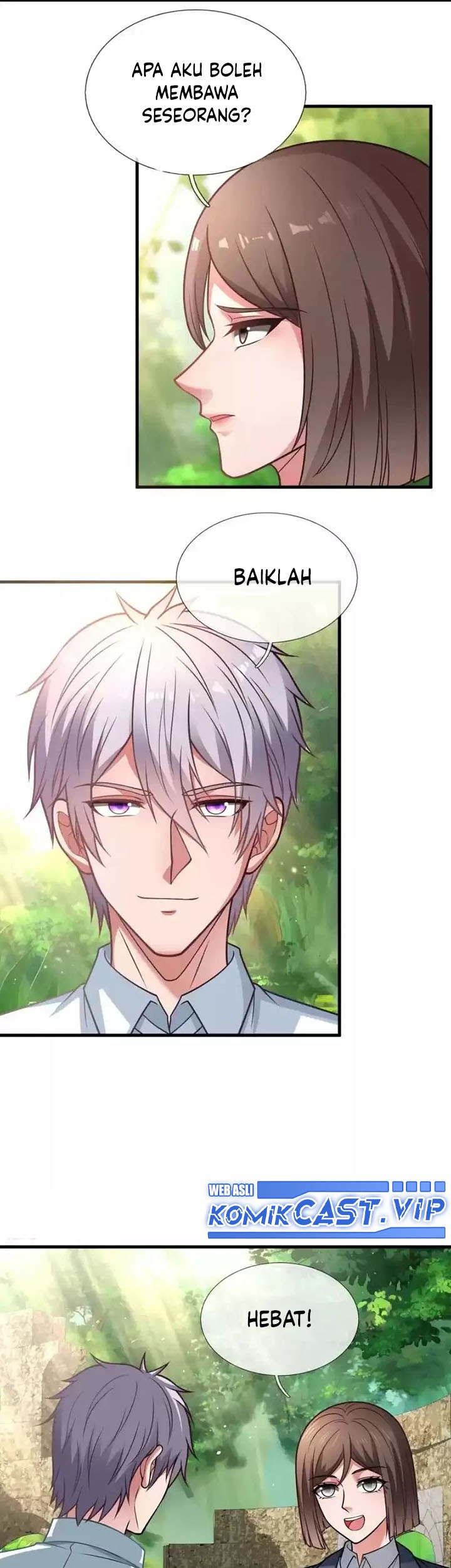CITY Chapter 336 halaman 9