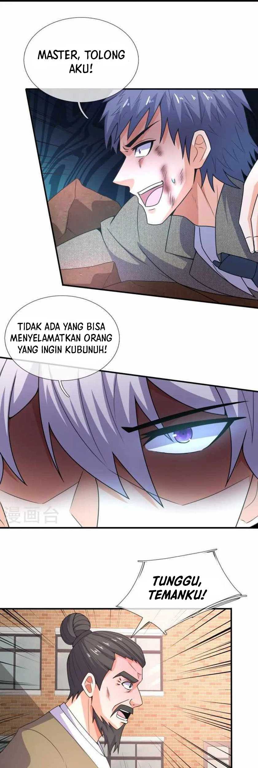CITY Chapter 352 halaman 9