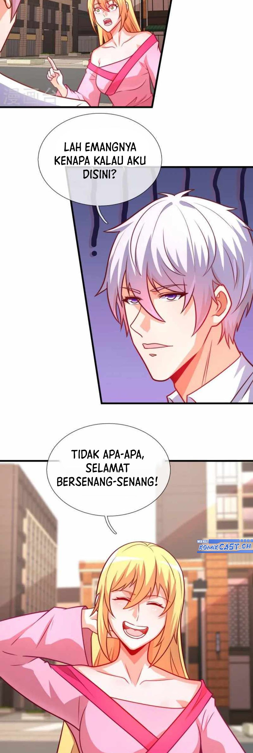 CITY Chapter 360 halaman 9