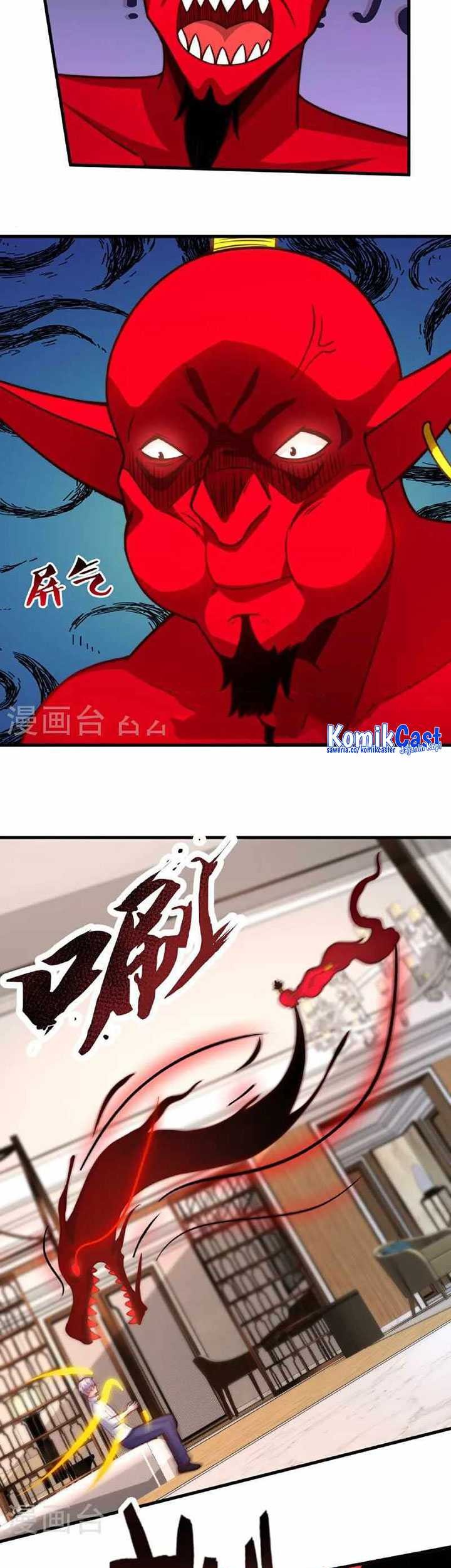 CITY Chapter 368 halaman 10