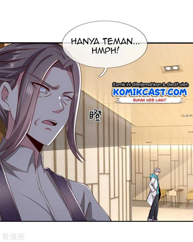 CITY Chapter 38 halaman 9