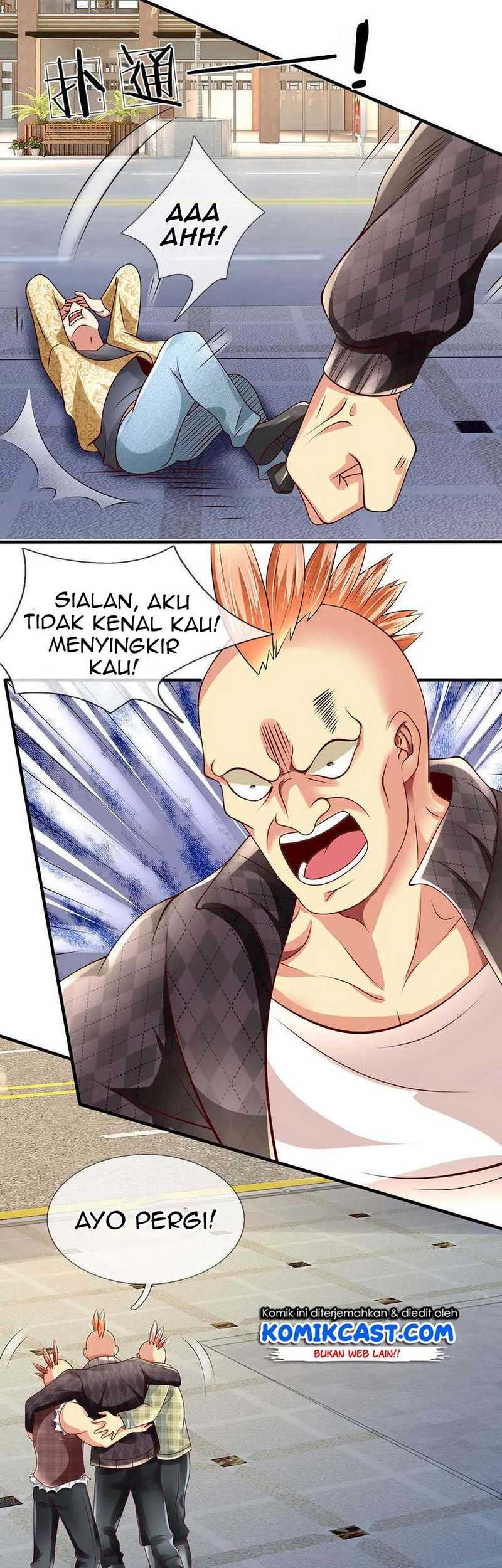 CITY Chapter 44 halaman 9