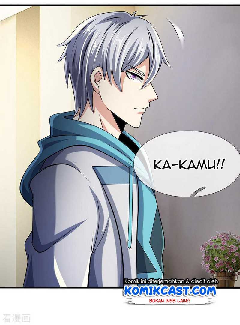 CITY Chapter 48 halaman 9