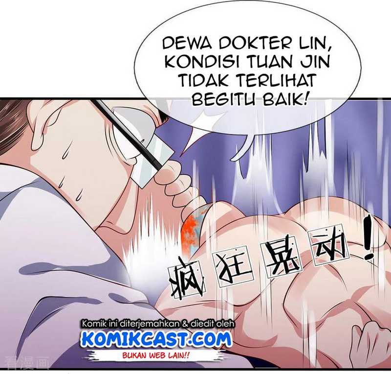 CITY Chapter 49 halaman 9