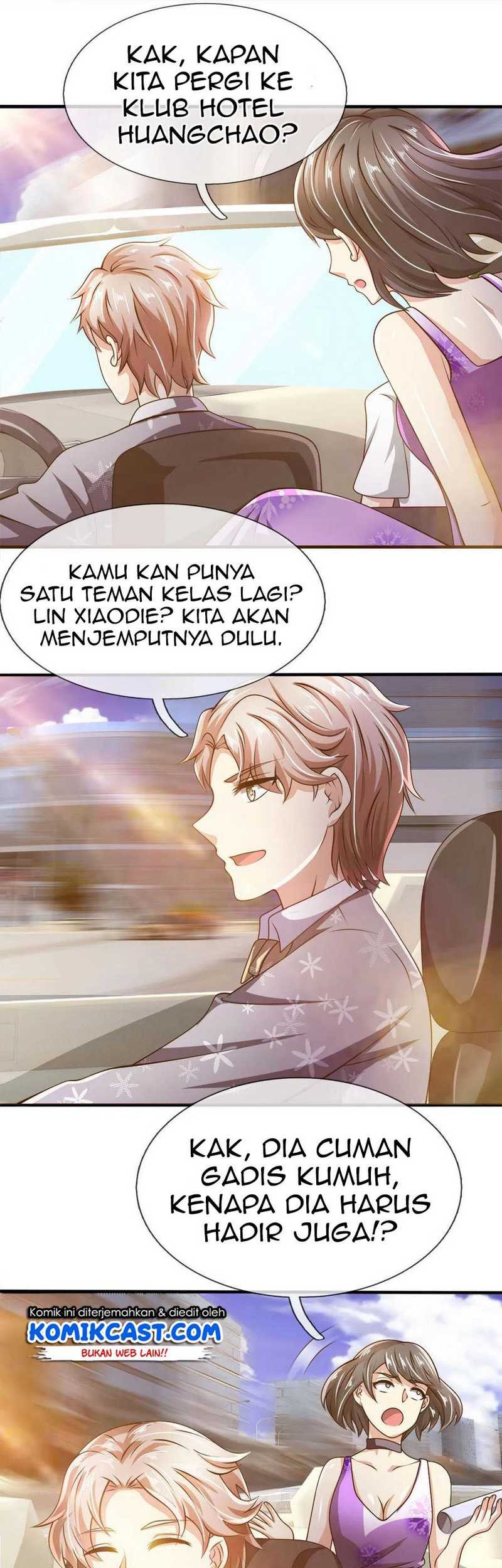 CITY Chapter 52 halaman 9