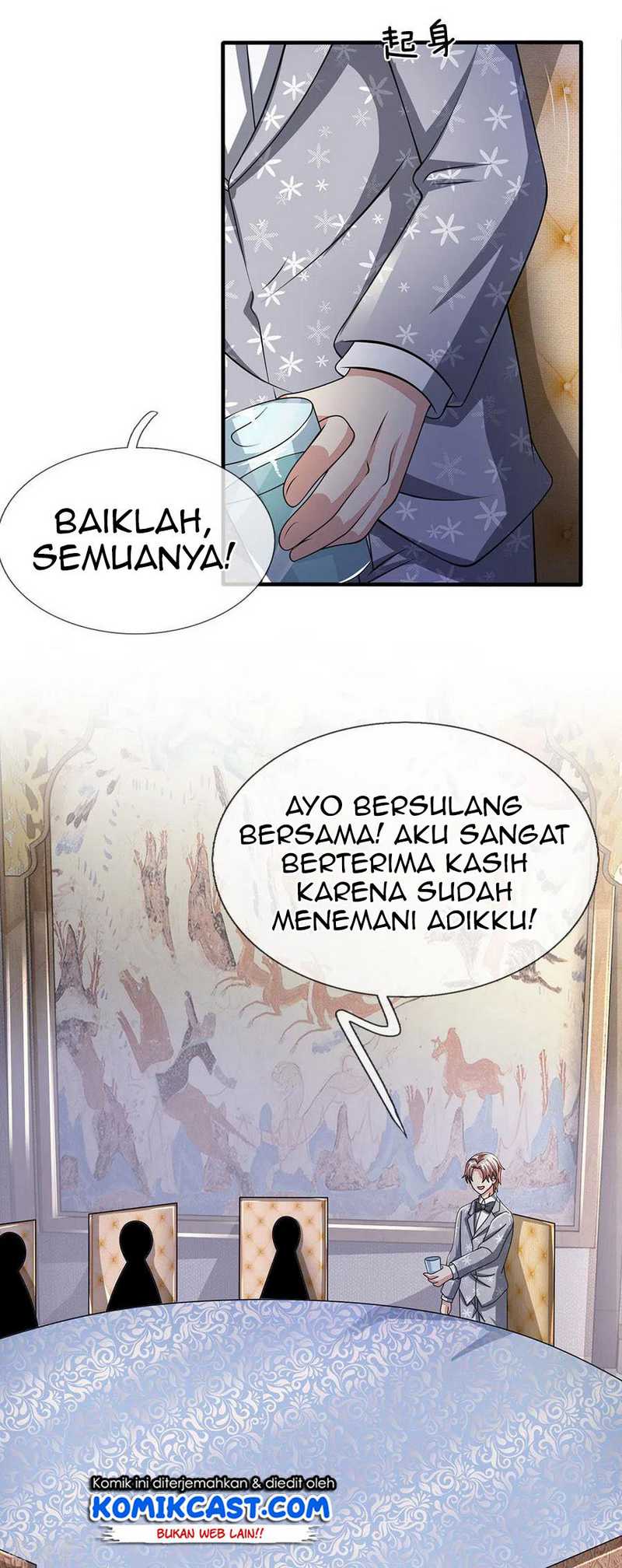 CITY Chapter 54 Gambar 9