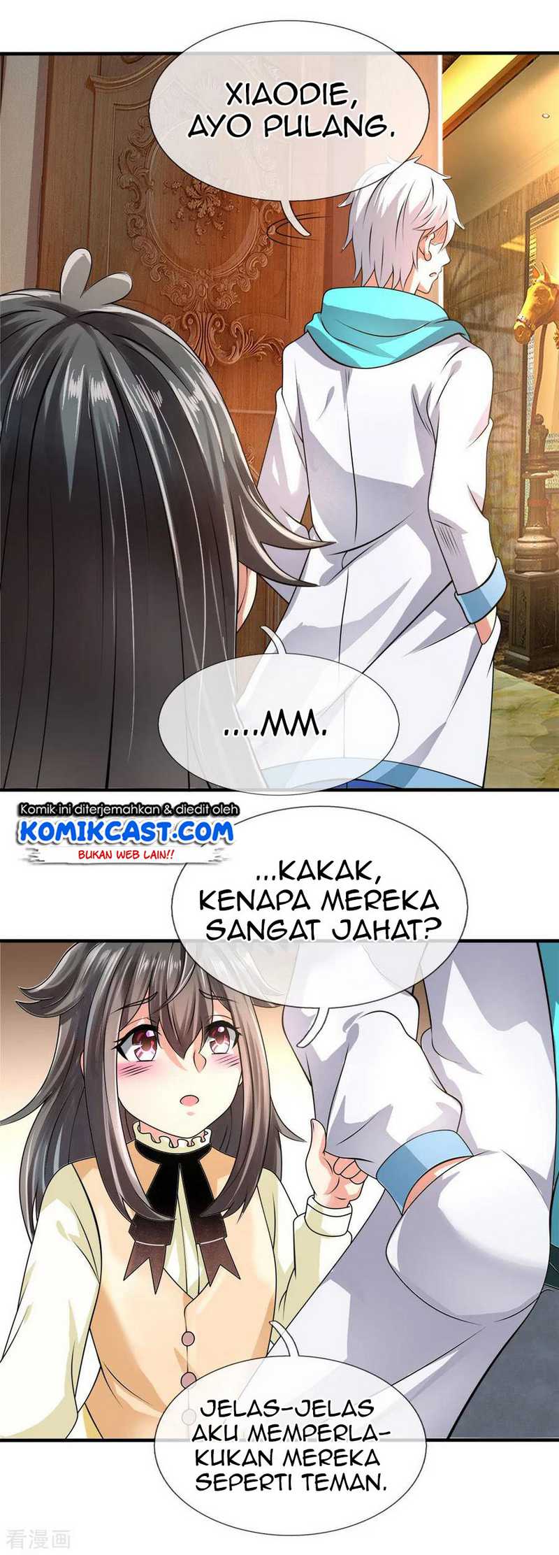 CITY Chapter 58 halaman 10