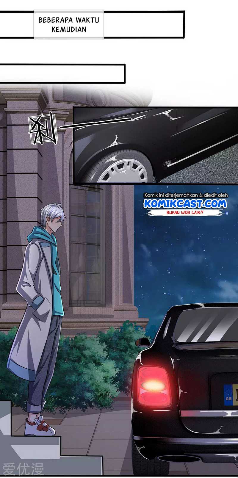 CITY Chapter 63 halaman 9