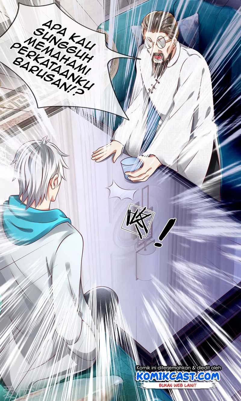 CITY Chapter 64 halaman 16