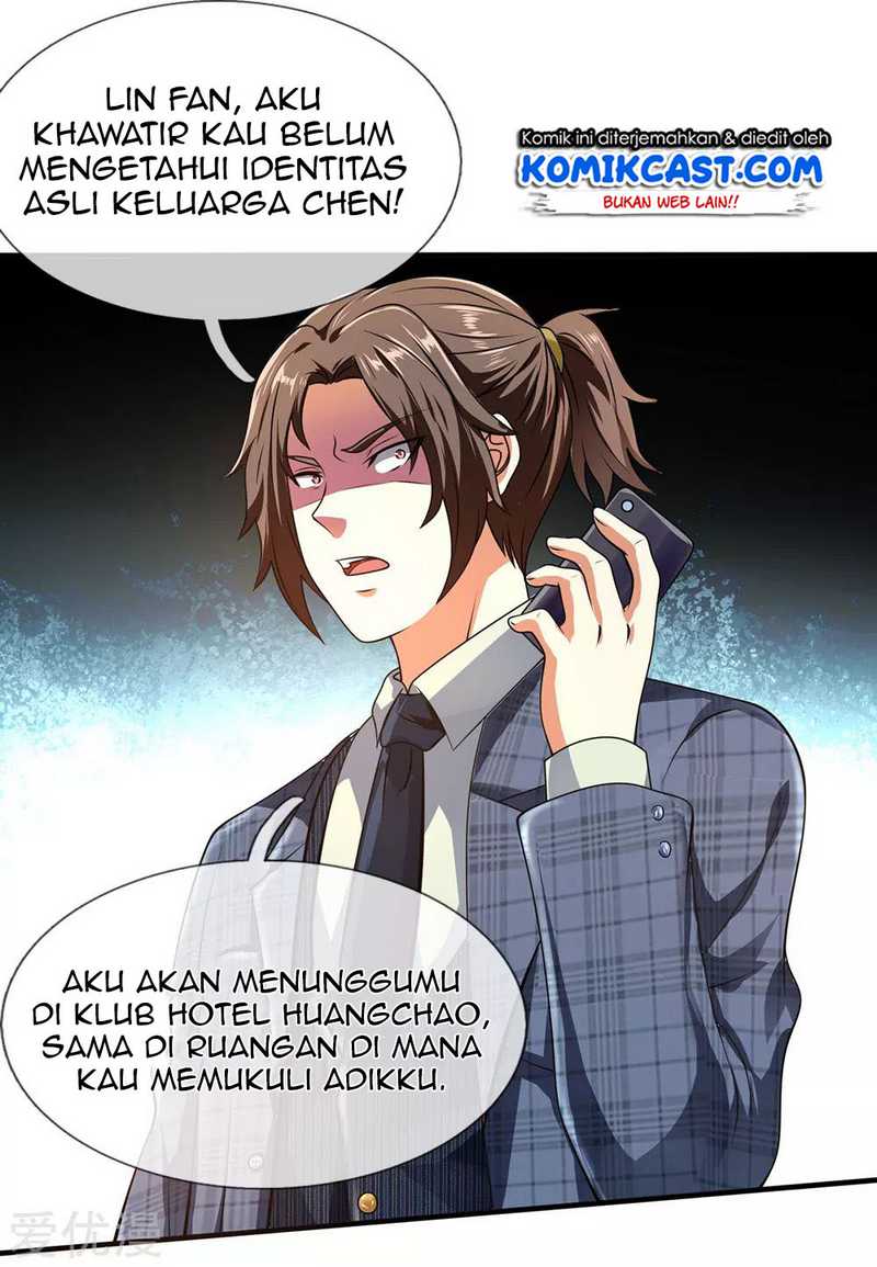 CITY Chapter 67 halaman 10