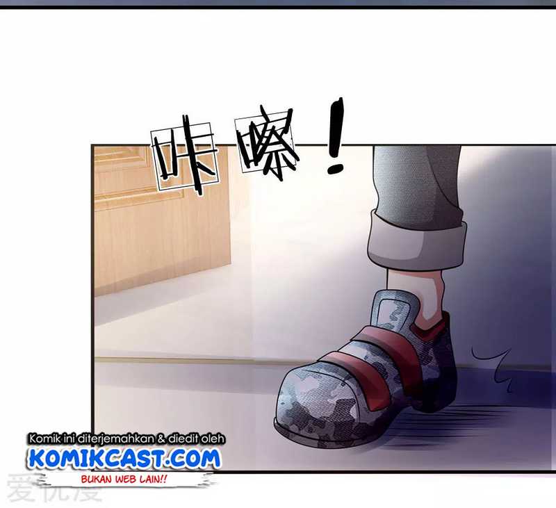 CITY Chapter 68 halaman 9