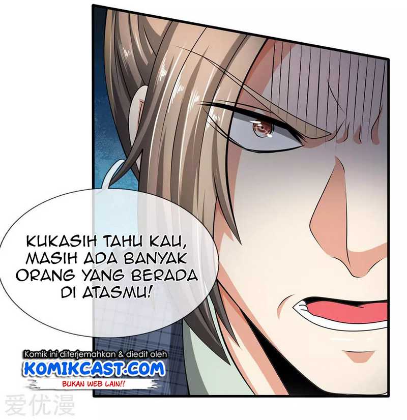 CITY Chapter 69 halaman 9