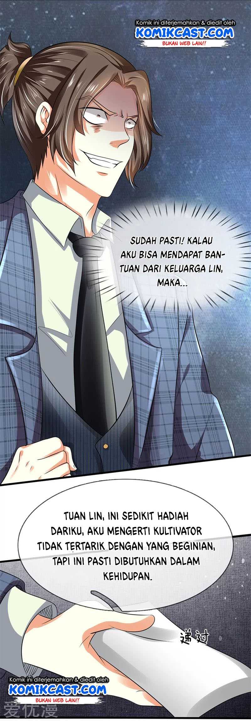 CITY Chapter 71 halaman 12