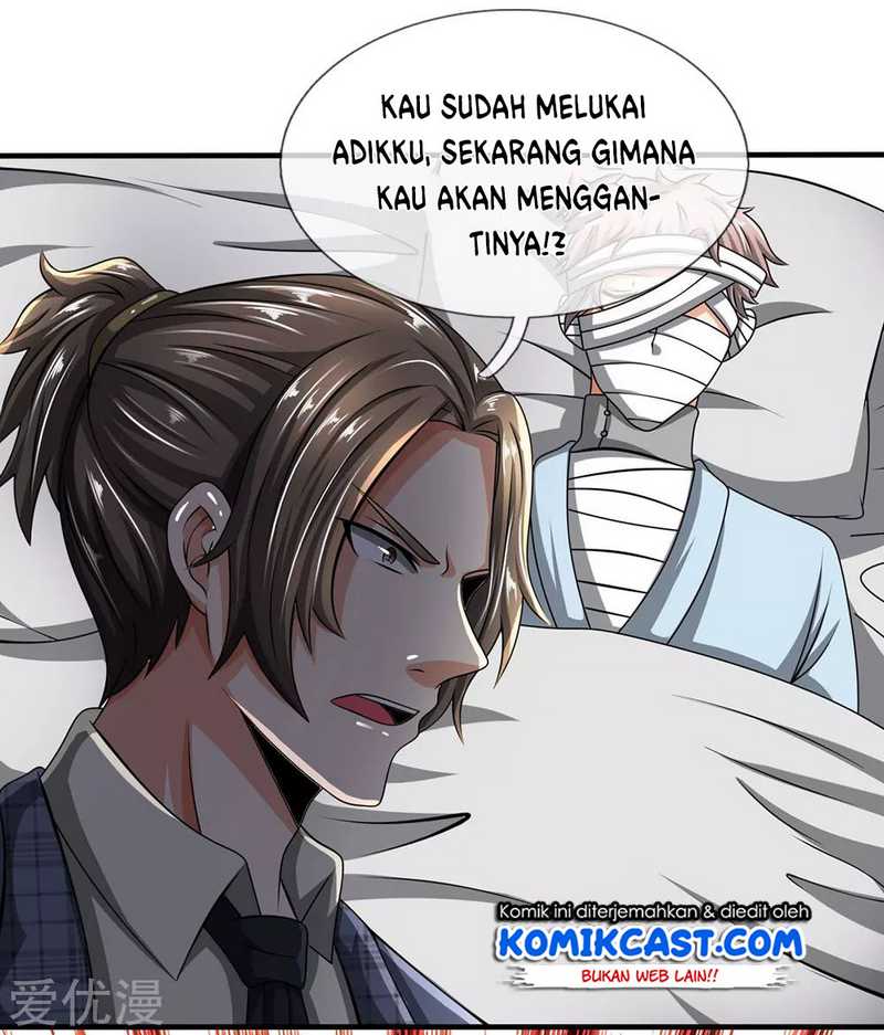 CITY Chapter 72 halaman 9