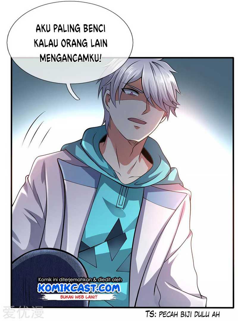 CITY Chapter 76 halaman 9