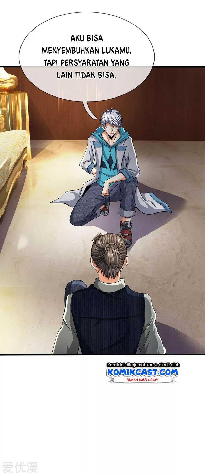 CITY Chapter 78 halaman 12