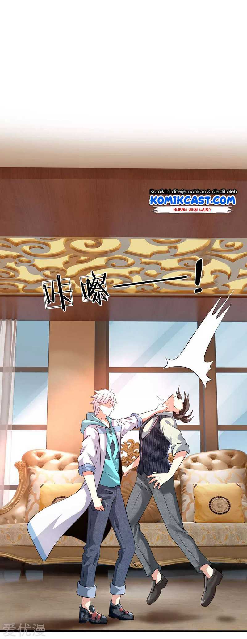 CITY Chapter 82 halaman 9
