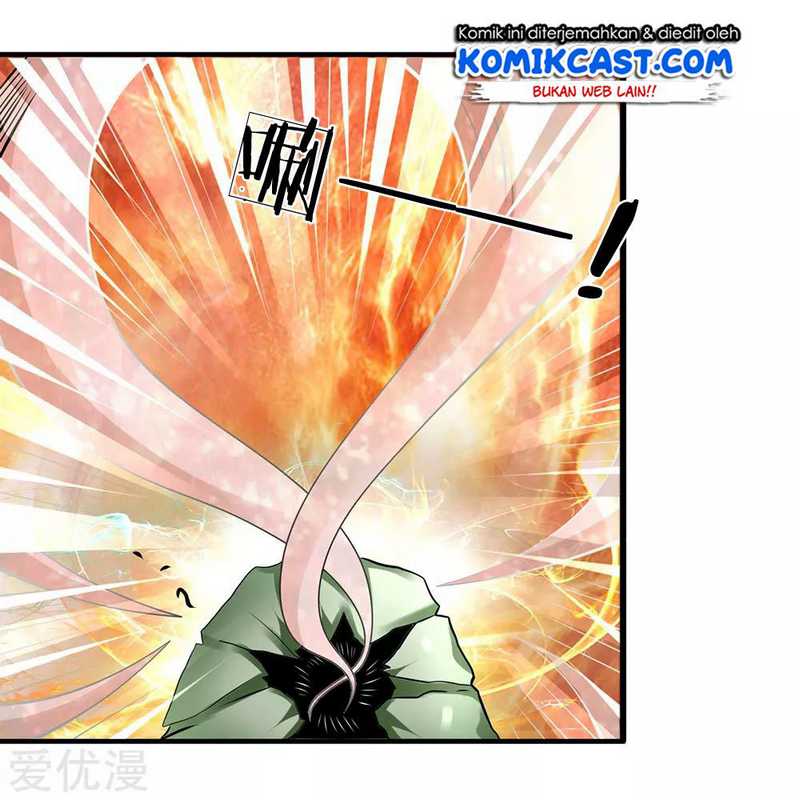CITY Chapter 83 halaman 11