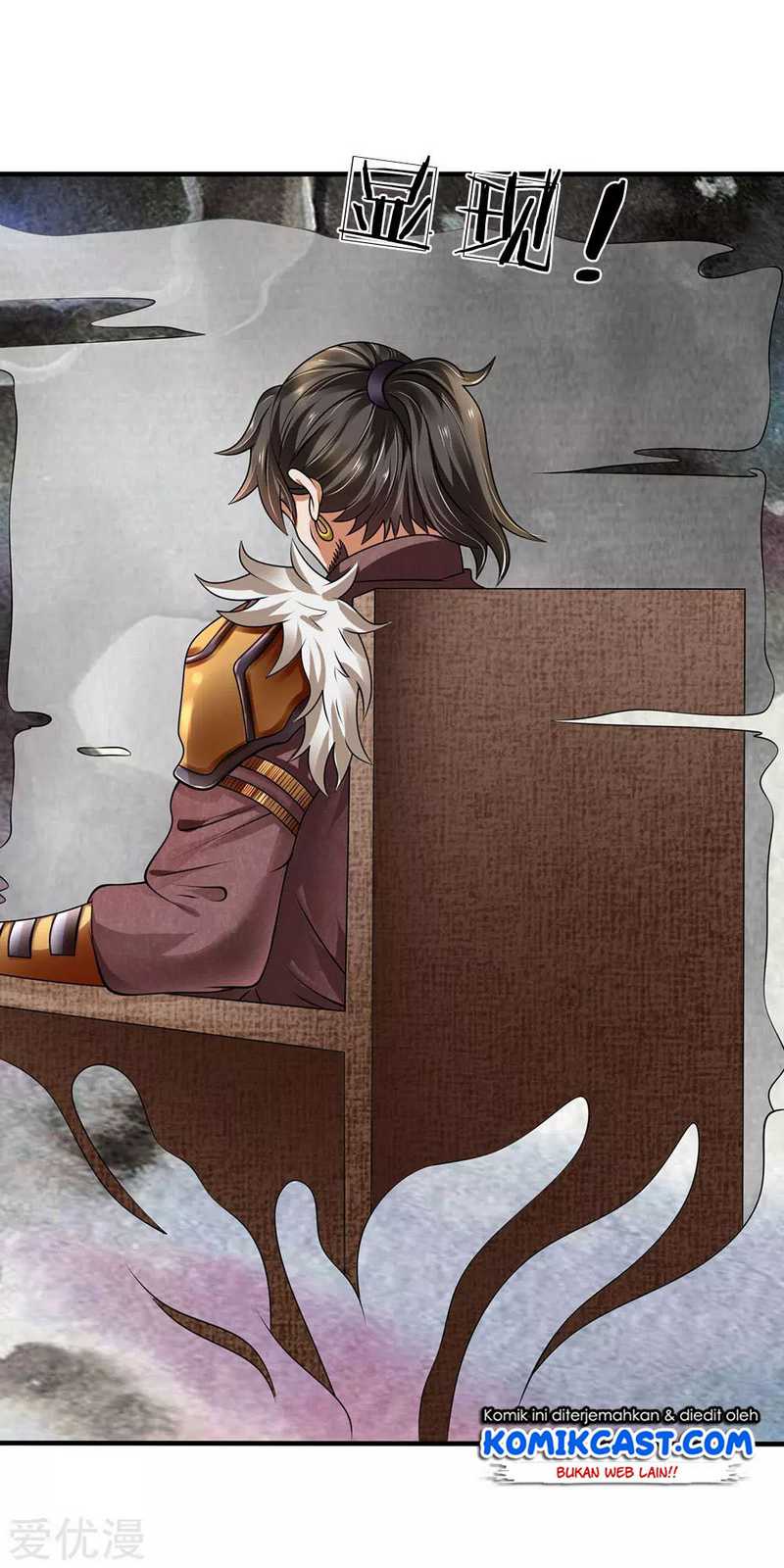 CITY Chapter 83 halaman 12
